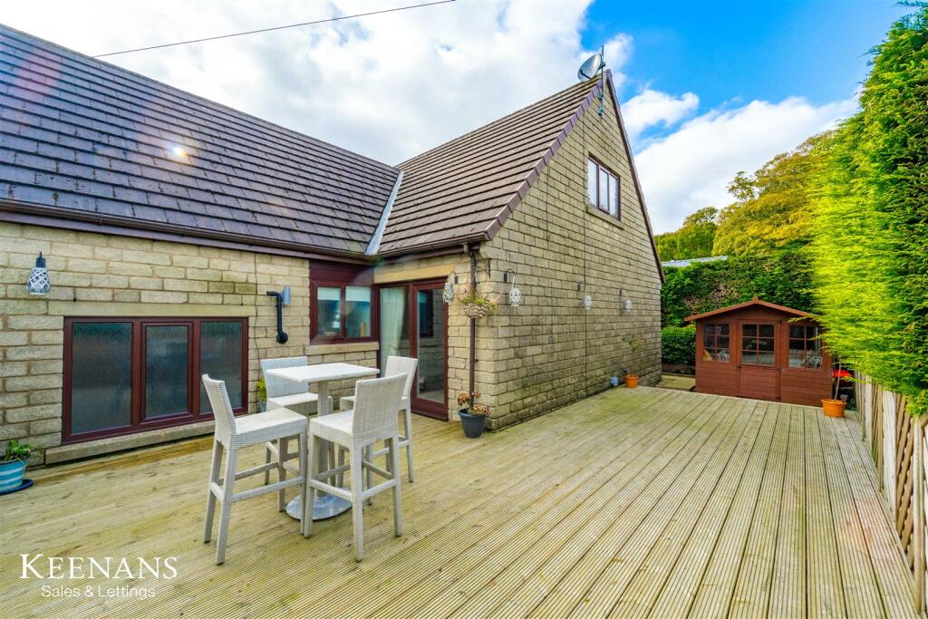 Additional property image - Harpers Lane, Fence, Burnley