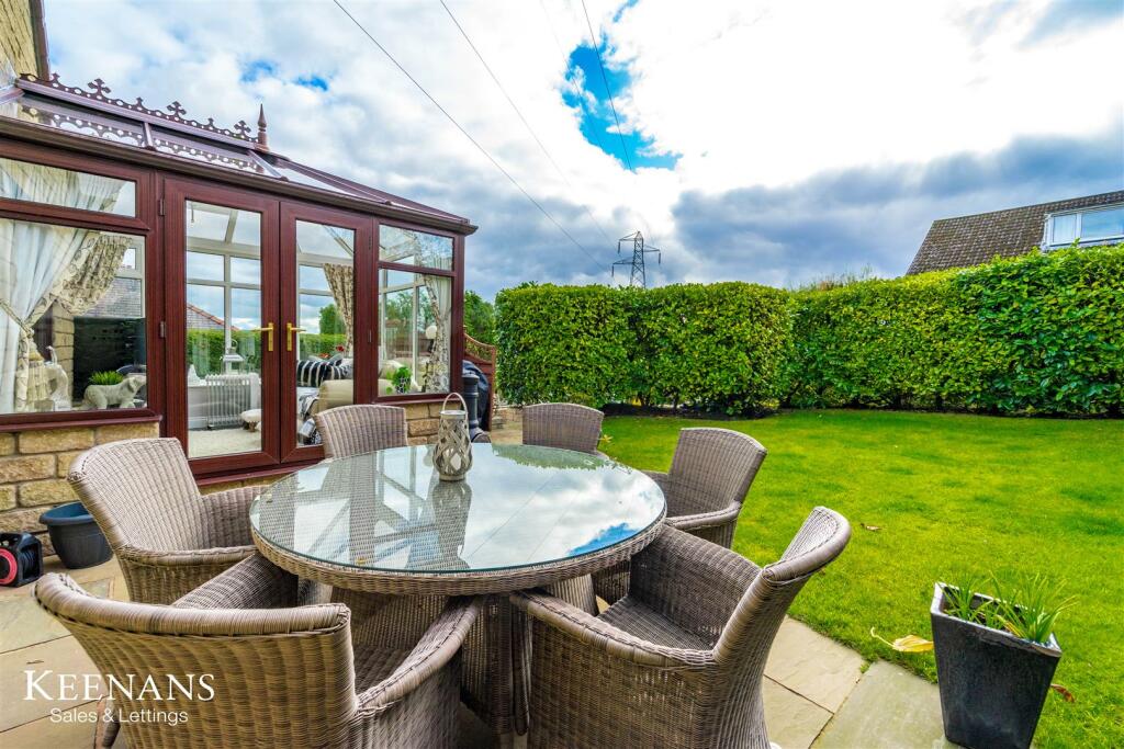 Additional property image - Harpers Lane, Fence, Burnley