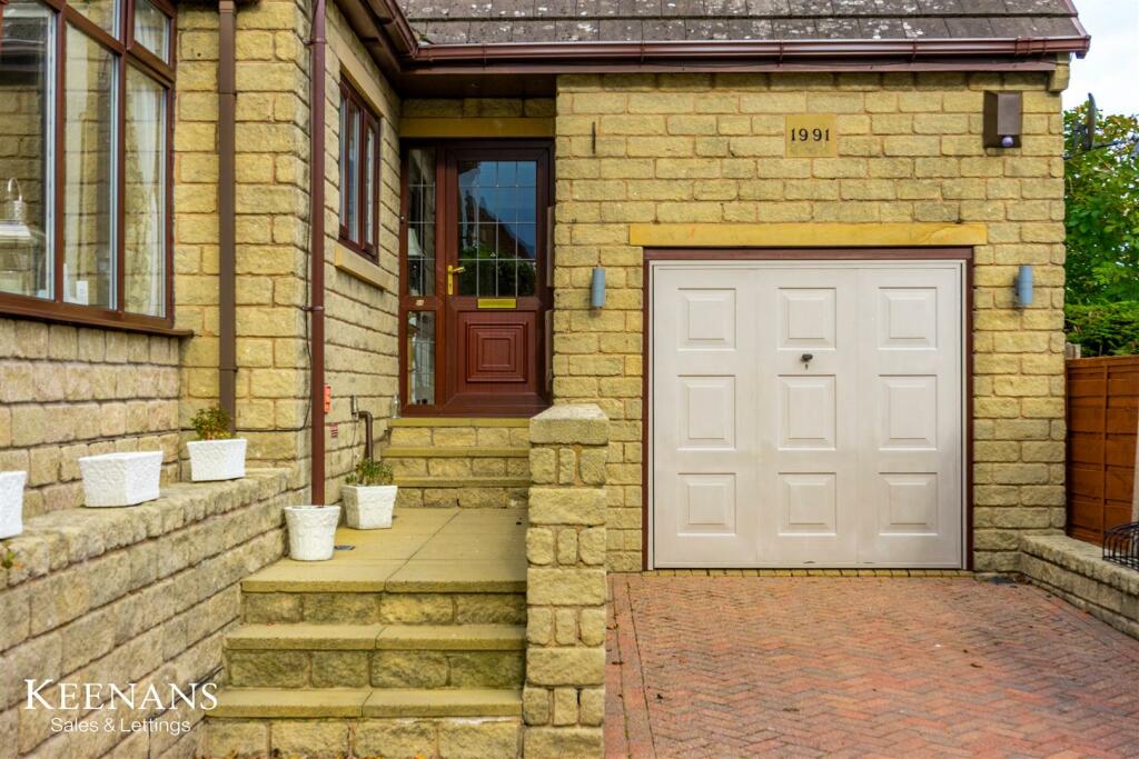 Additional property image - Harpers Lane, Fence, Burnley