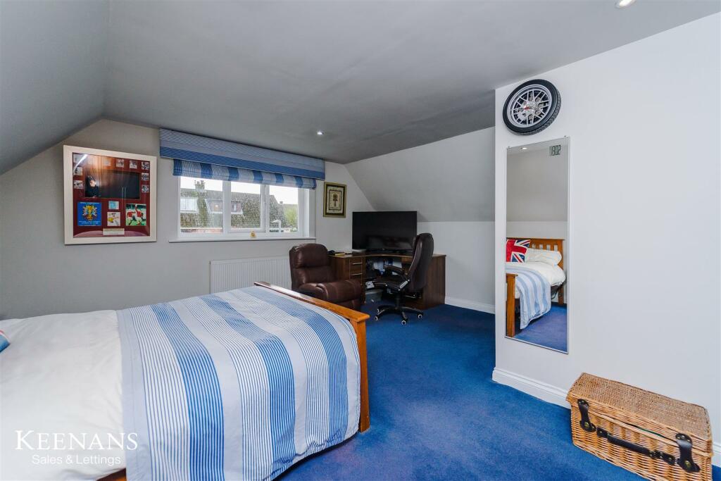 Additional property image - Harpers Lane, Fence, Burnley