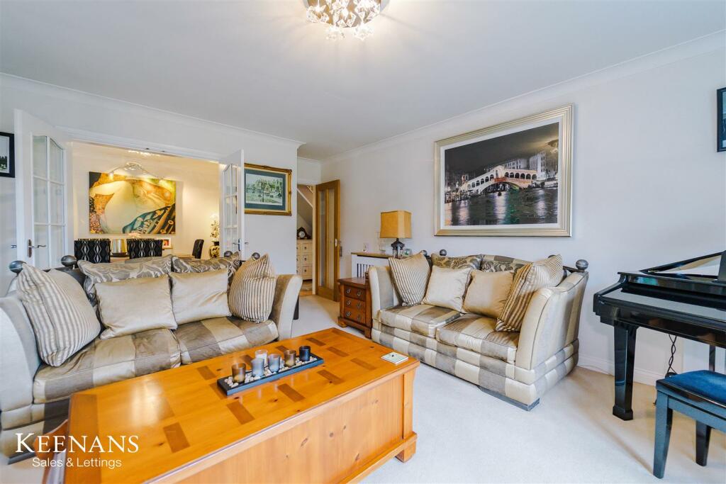 Additional property image - Harpers Lane, Fence, Burnley