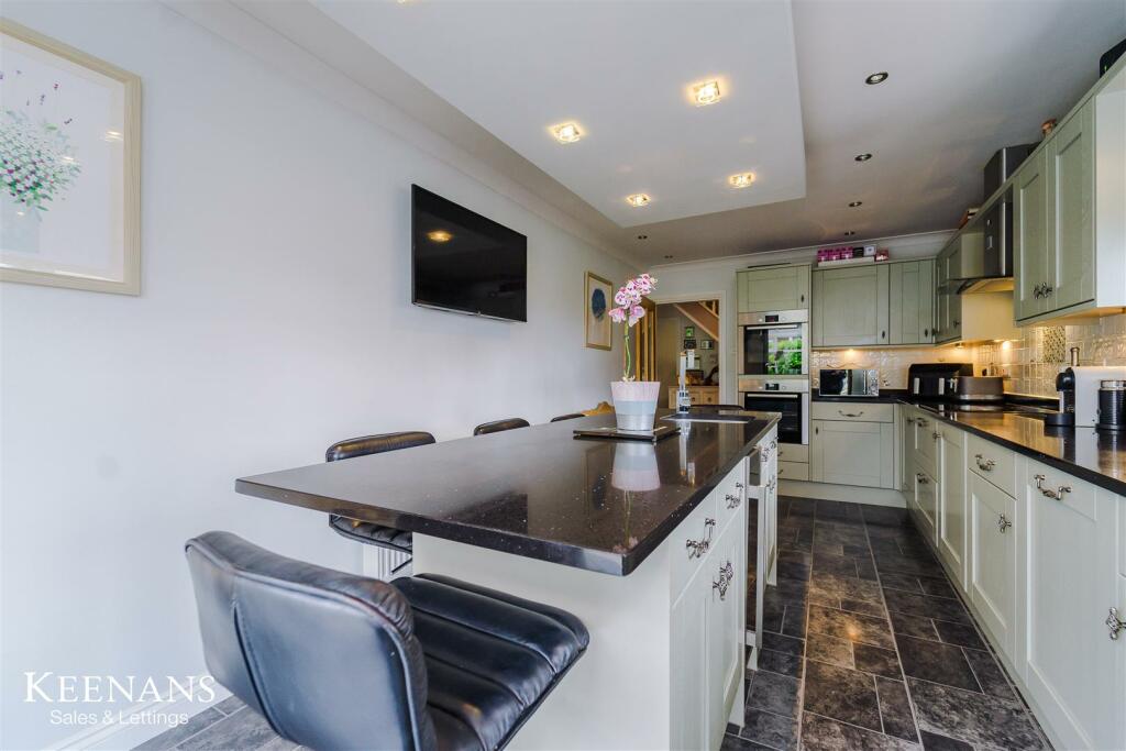 Additional property image - Harpers Lane, Fence, Burnley