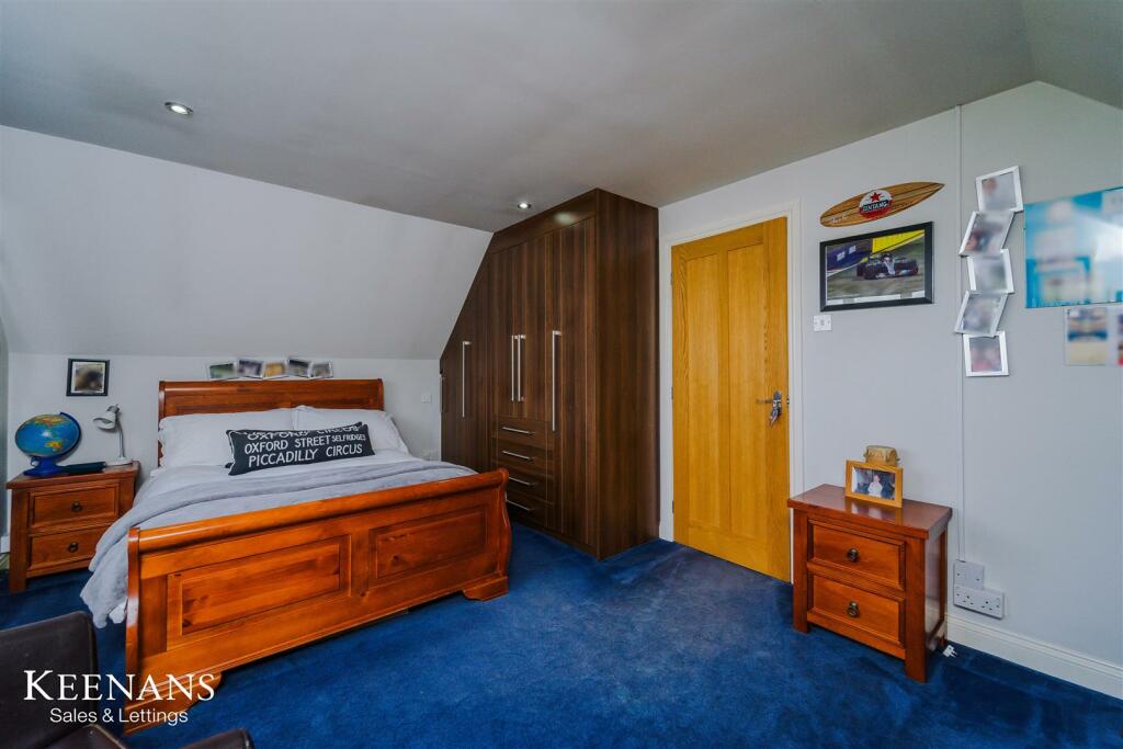 Additional property image - Harpers Lane, Fence, Burnley
