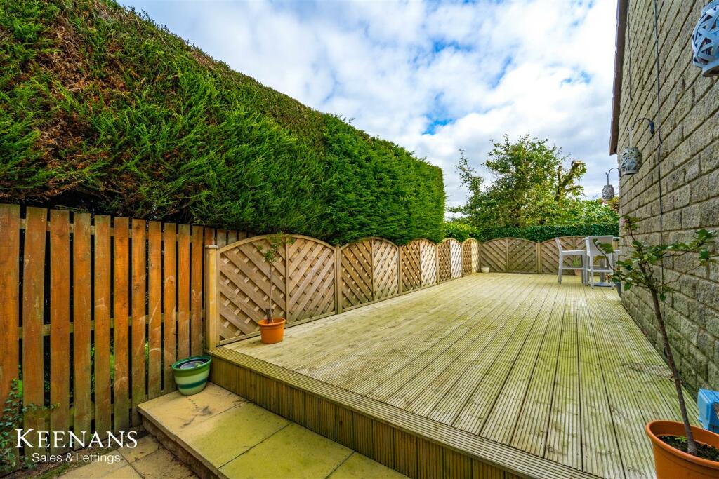 Additional property image - Harpers Lane, Fence, Burnley