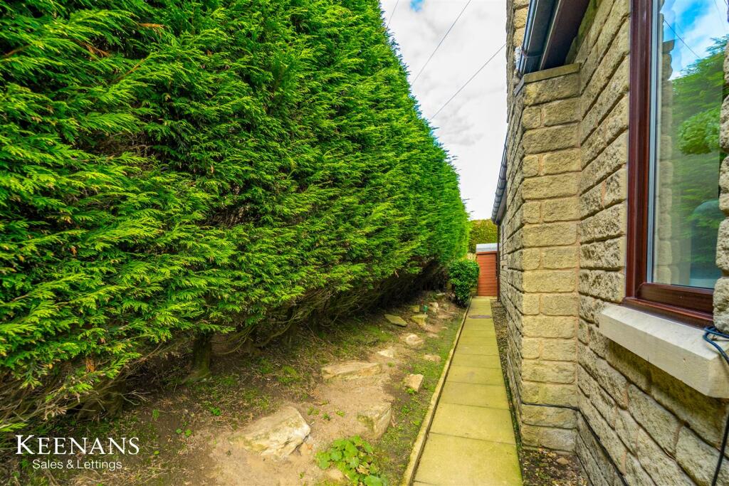 Additional property image - Harpers Lane, Fence, Burnley