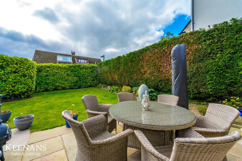 Additional property image - Harpers Lane, Fence, Burnley