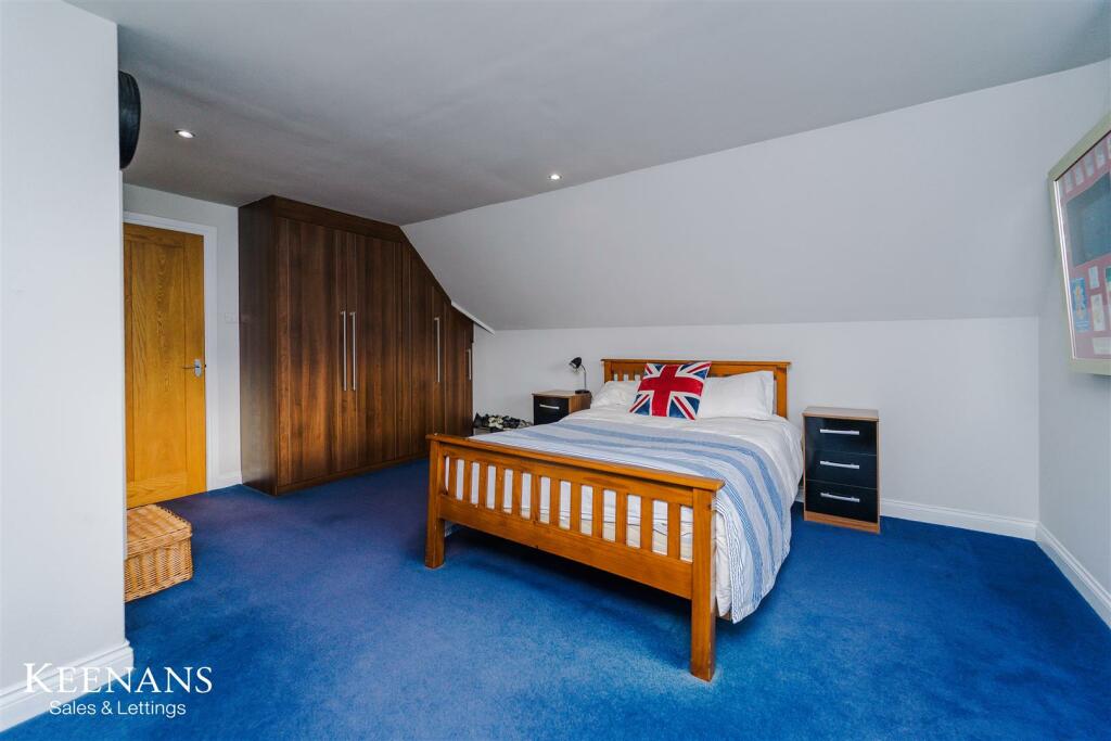Additional property image - Harpers Lane, Fence, Burnley