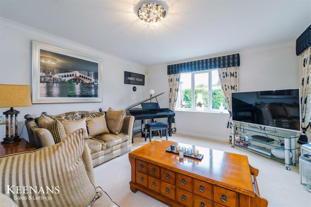 Additional property image - Harpers Lane, Fence, Burnley