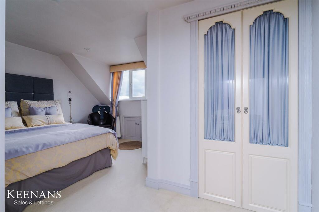 Additional property image - Harpers Lane, Fence, Burnley