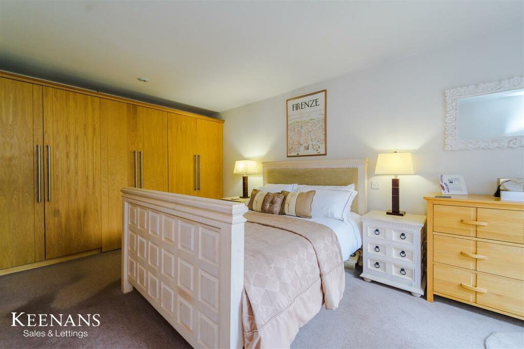 Additional property image - Harpers Lane, Fence, Burnley