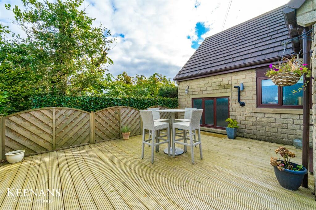 Additional property image - Harpers Lane, Fence, Burnley