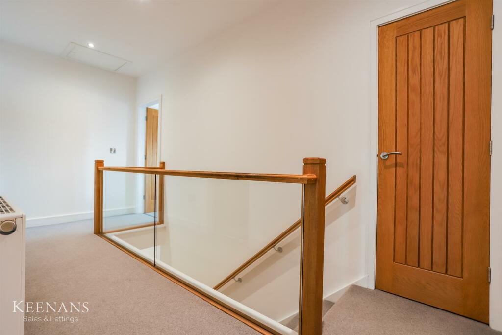 Additional property image - Harpers Lane, Fence, Burnley