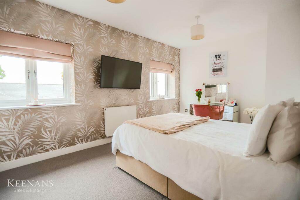 Additional property image - Harpers Lane, Fence, Burnley