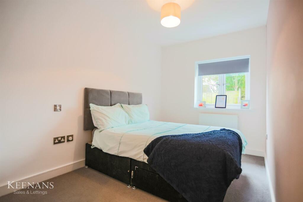 Additional property image - Harpers Lane, Fence, Burnley