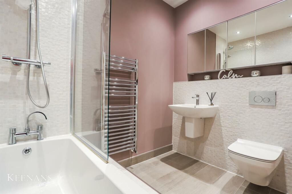 Additional property image - Harpers Lane, Fence, Burnley