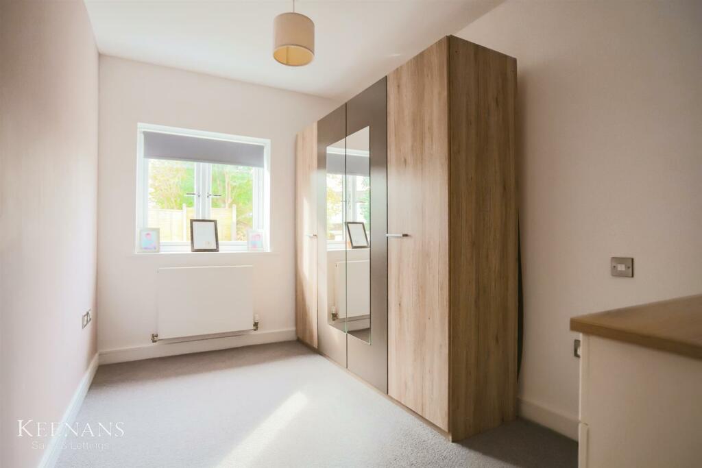 Additional property image - Harpers Lane, Fence, Burnley