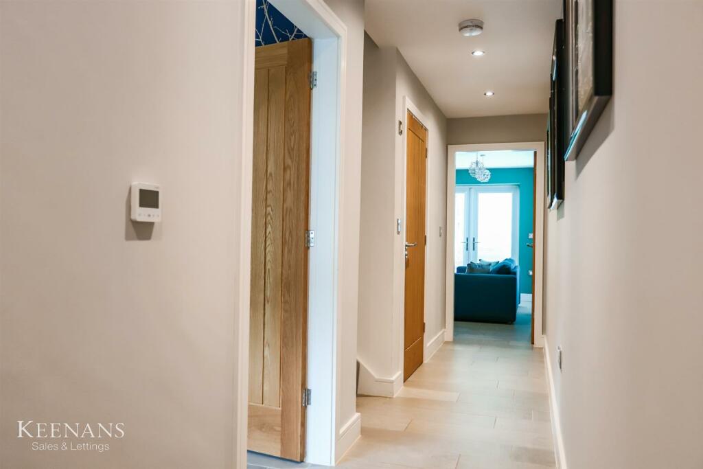 Additional property image - Harpers Lane, Fence, Burnley