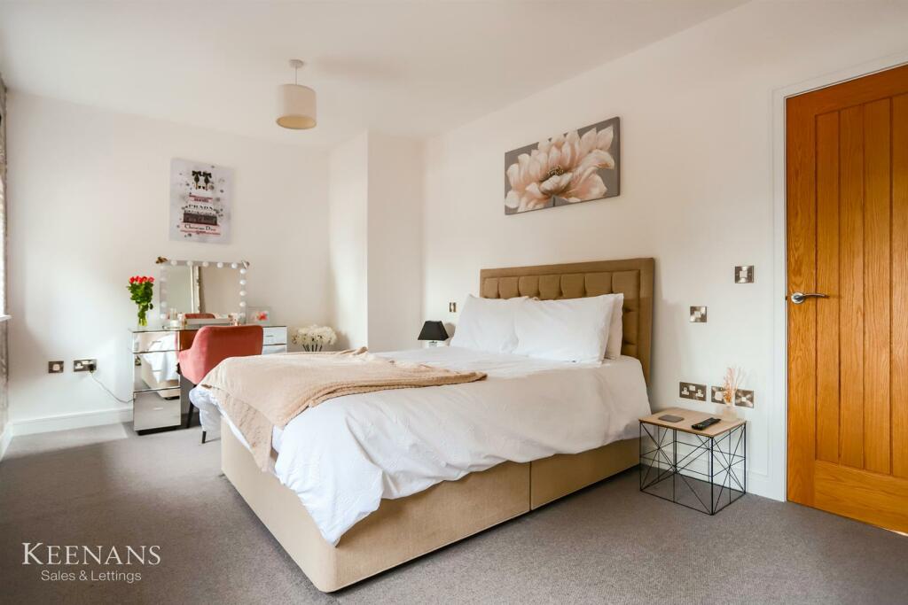 Additional property image - Harpers Lane, Fence, Burnley