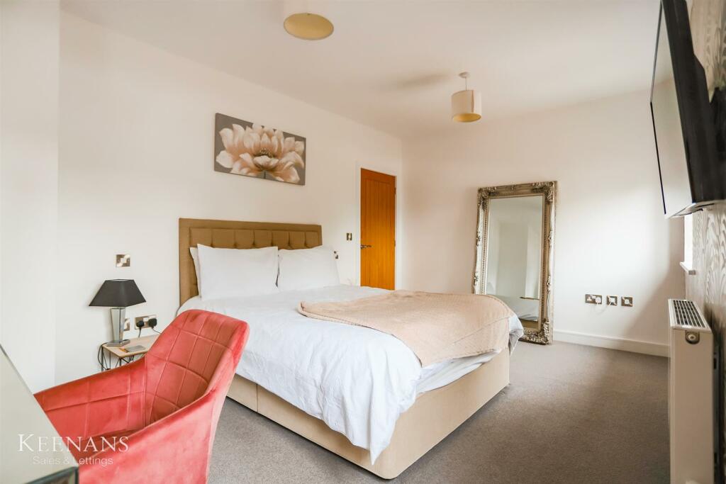 Additional property image - Harpers Lane, Fence, Burnley