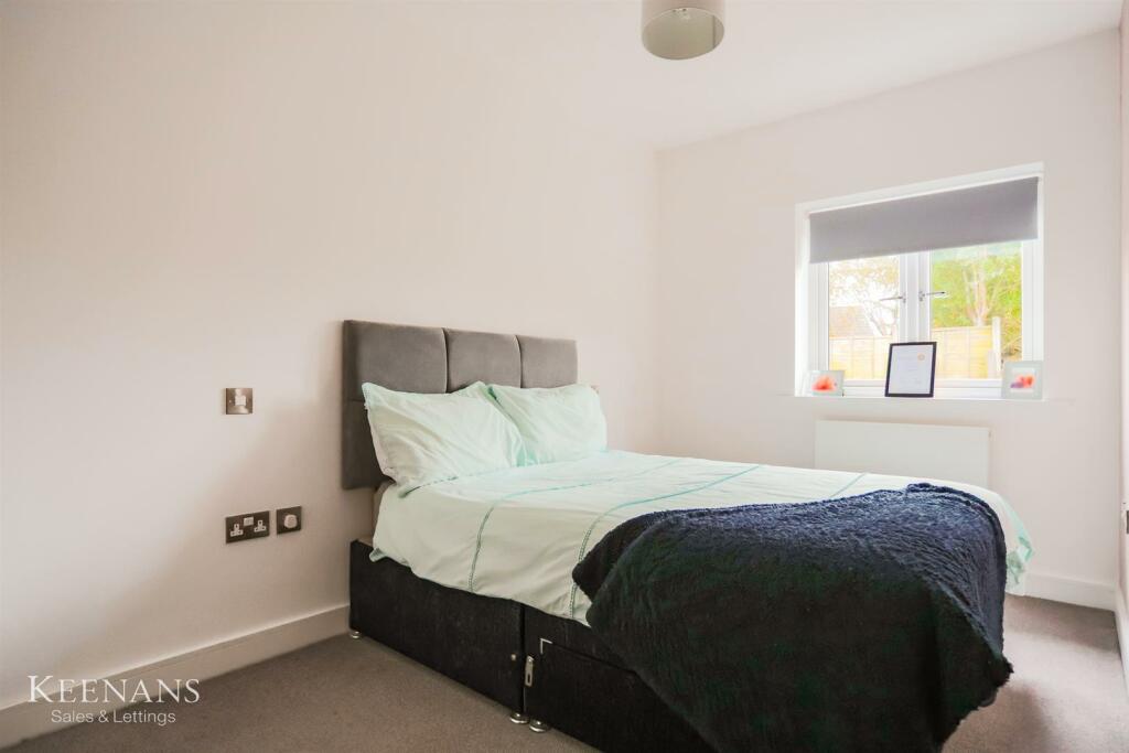 Additional property image - Harpers Lane, Fence, Burnley