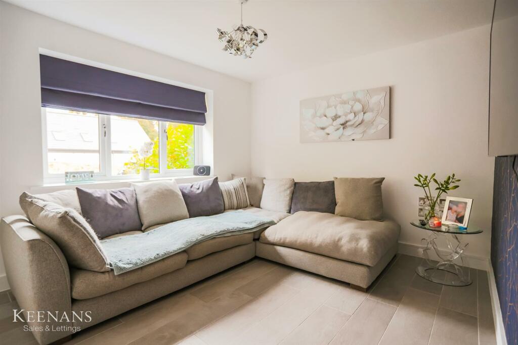 Additional property image - Harpers Lane, Fence, Burnley