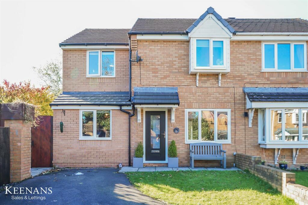 Additional property image - The Spinney, Burnley