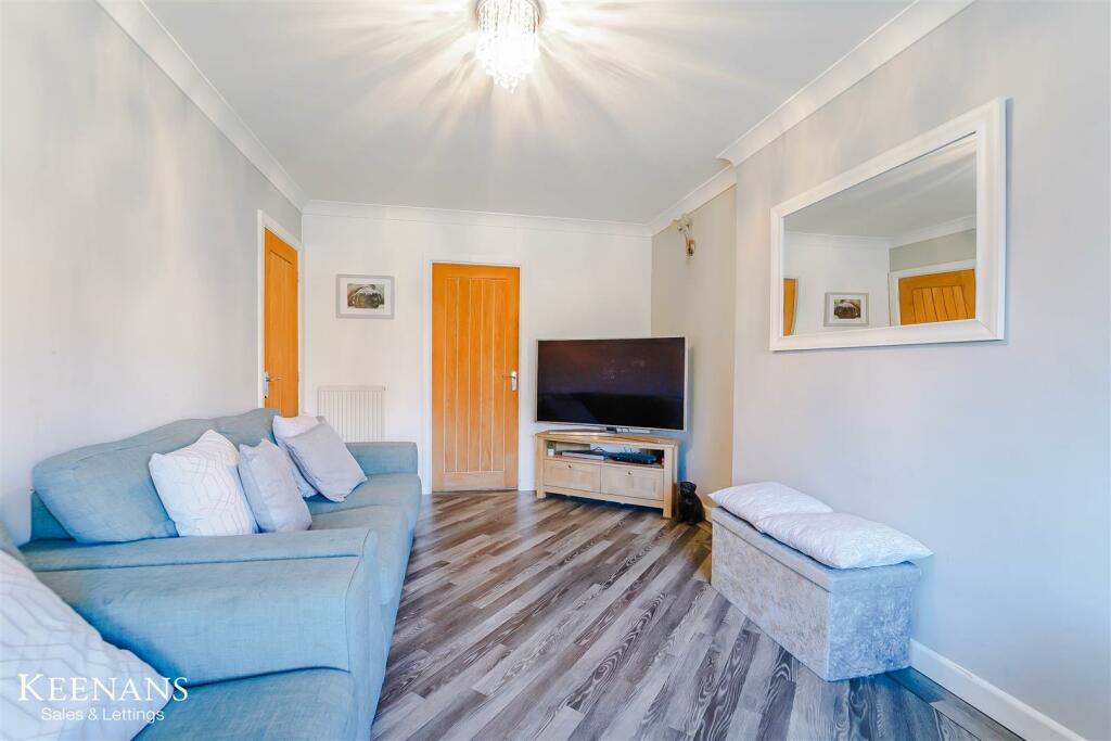 Additional property image - The Spinney, Burnley