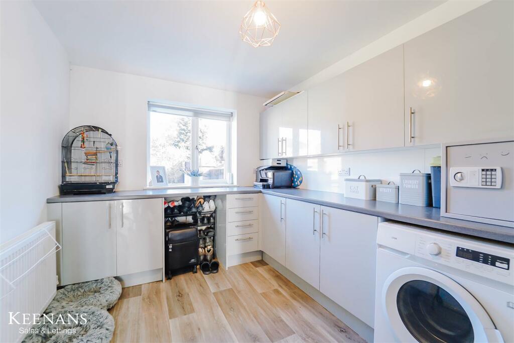 Additional property image - The Spinney, Burnley