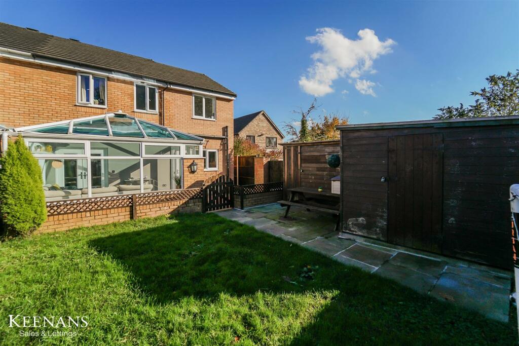 Additional property image - The Spinney, Burnley