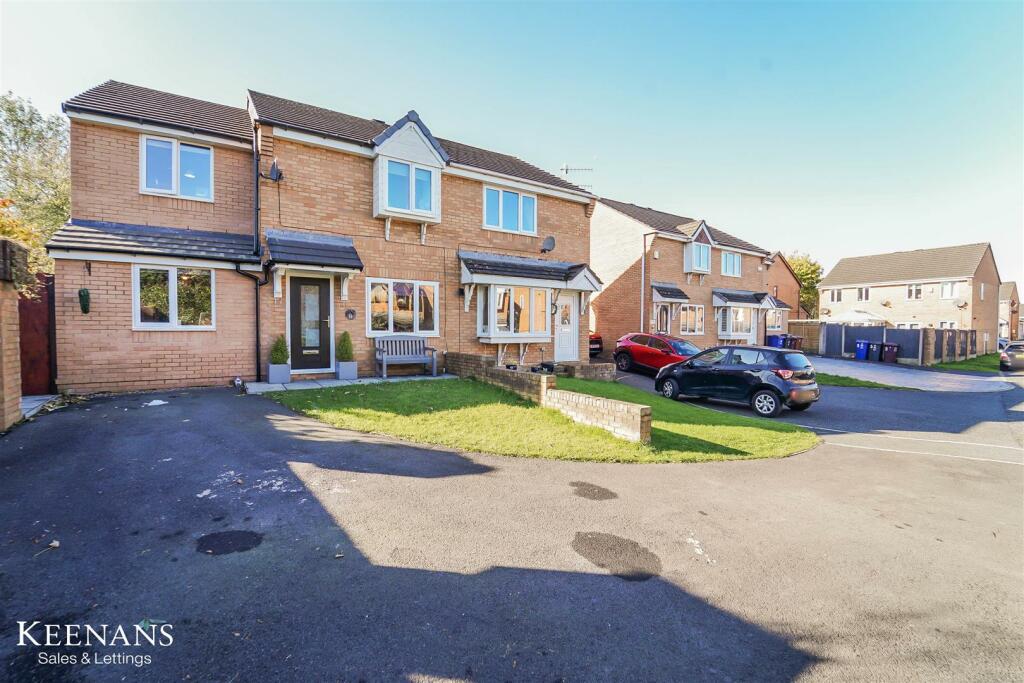 Additional property image - The Spinney, Burnley