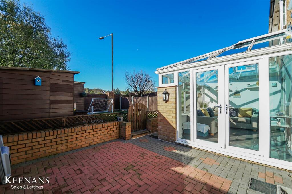 Additional property image - The Spinney, Burnley