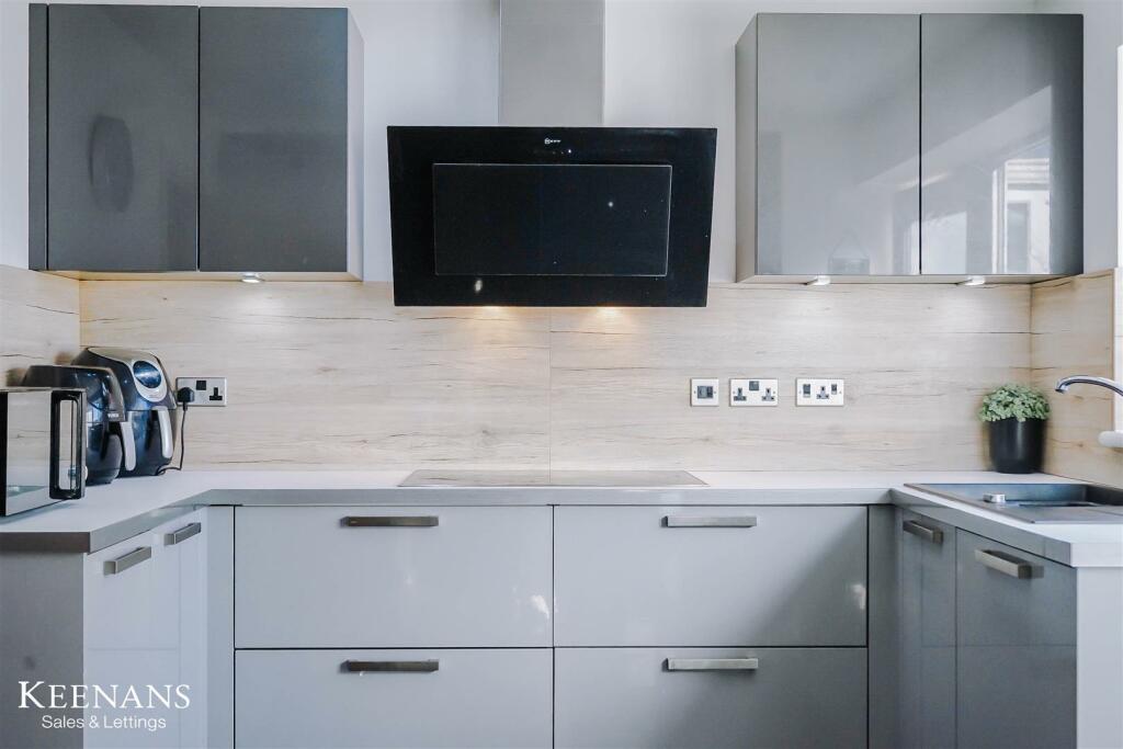 Additional property image - The Spinney, Burnley