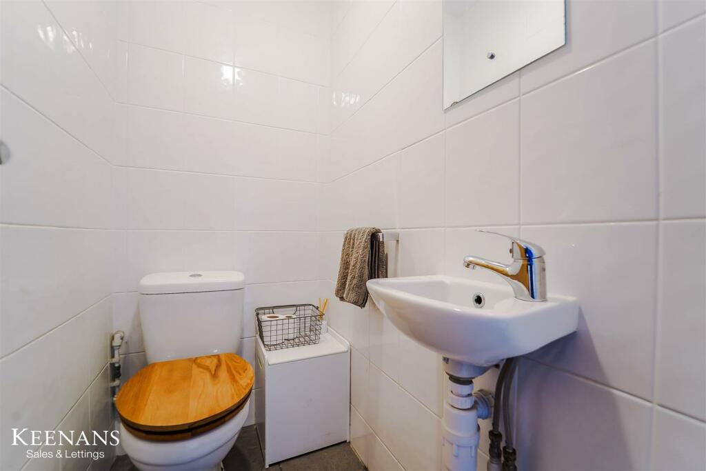 Additional property image - The Spinney, Burnley