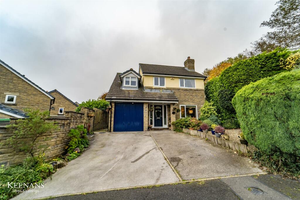 Additional property image - Stoneyhurst Height, Brierfield, Nelson