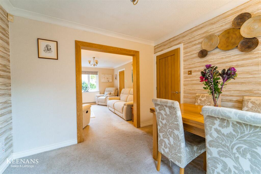 Additional property image - Stoneyhurst Height, Brierfield, Nelson