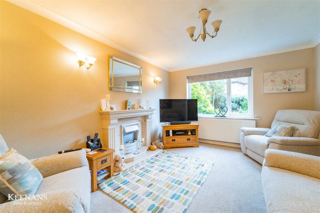 Additional property image - Stoneyhurst Height, Brierfield, Nelson
