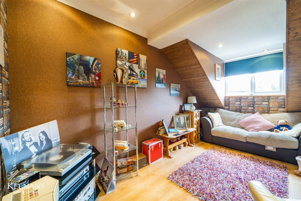 Additional property image - Stoneyhurst Height, Brierfield, Nelson