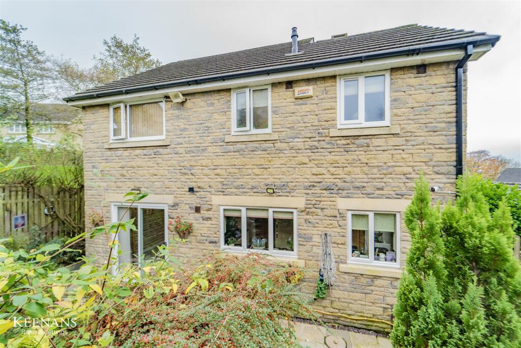 Additional property image - Stoneyhurst Height, Brierfield, Nelson