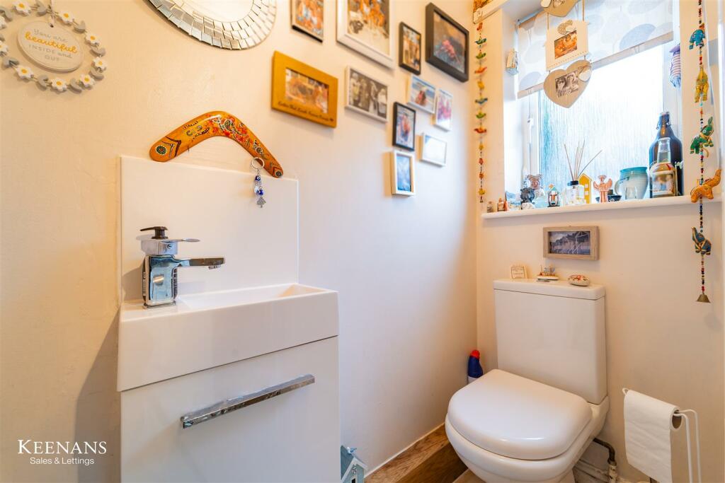 Additional property image - Stoneyhurst Height, Brierfield, Nelson
