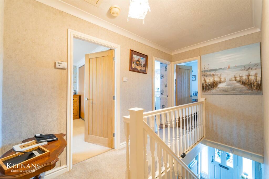 Additional property image - Stoneyhurst Height, Brierfield, Nelson