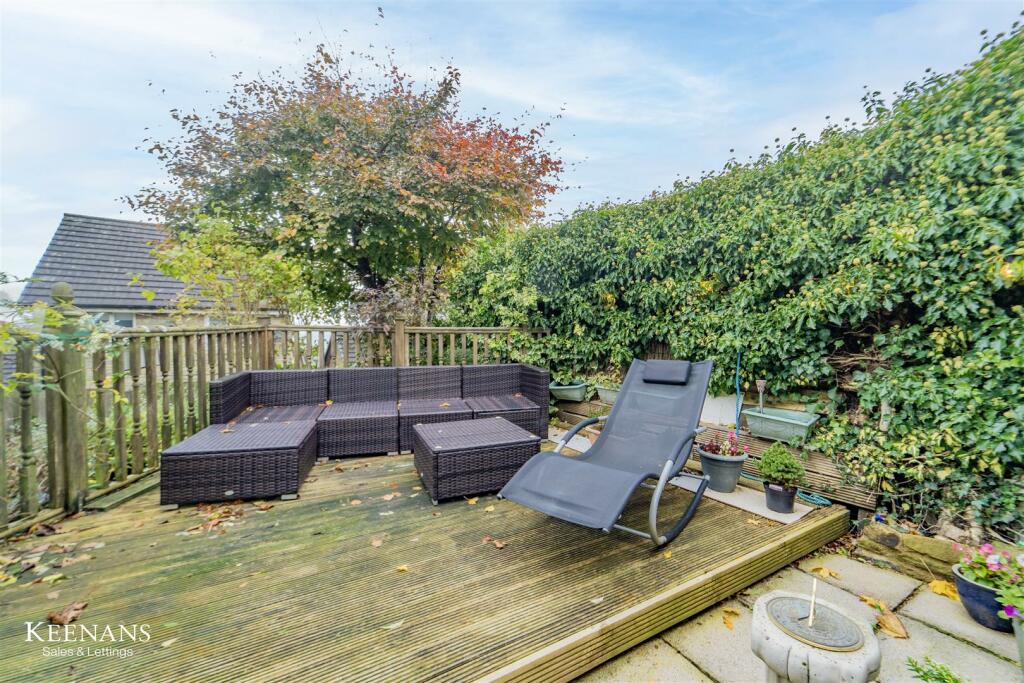 Additional property image - Stoneyhurst Height, Brierfield, Nelson