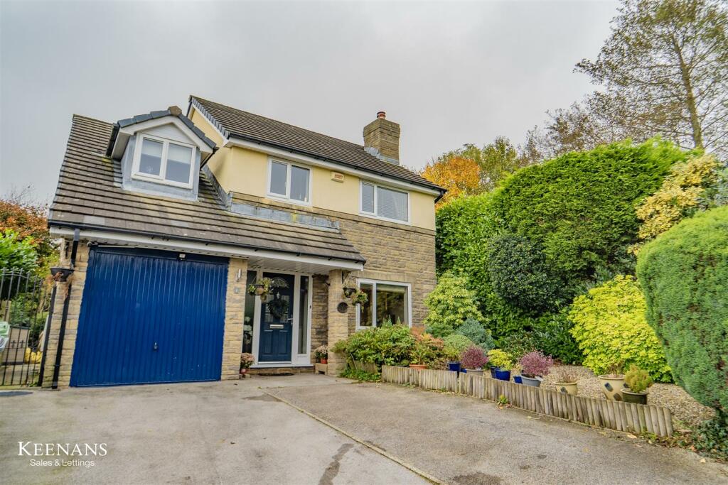 Additional property image - Stoneyhurst Height, Brierfield, Nelson