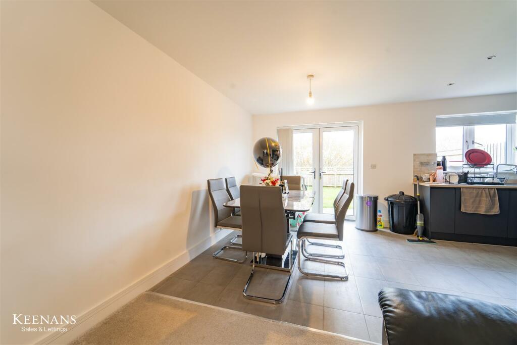 Additional property image - Marina View, Burnley