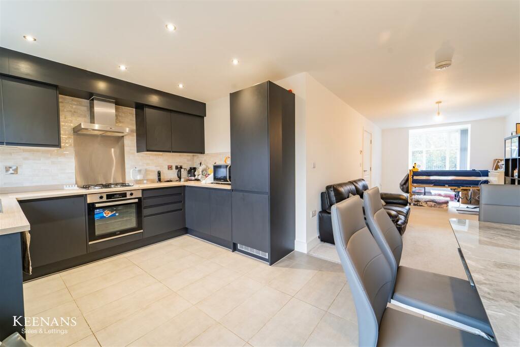 Additional property image - Marina View, Burnley