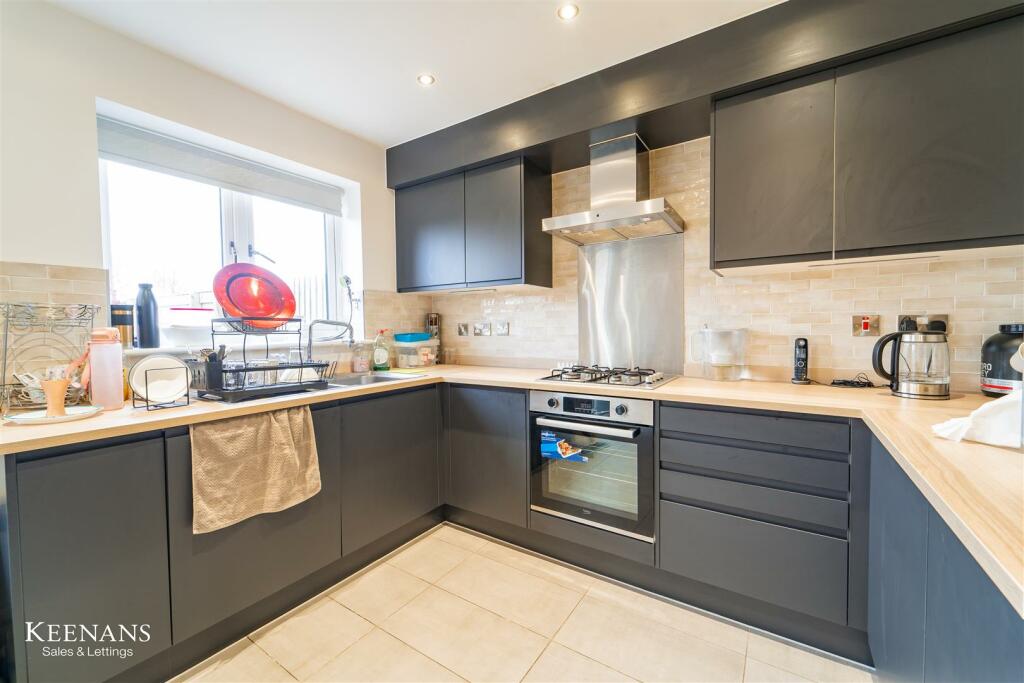 Additional property image - Marina View, Burnley