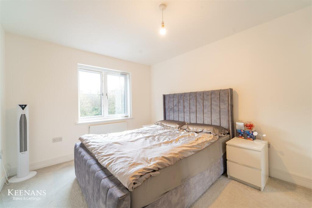 Additional property image - Marina View, Burnley