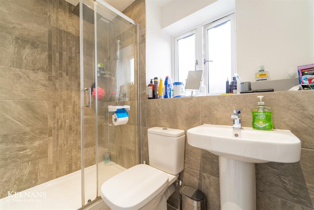 Additional property image - Marina View, Burnley