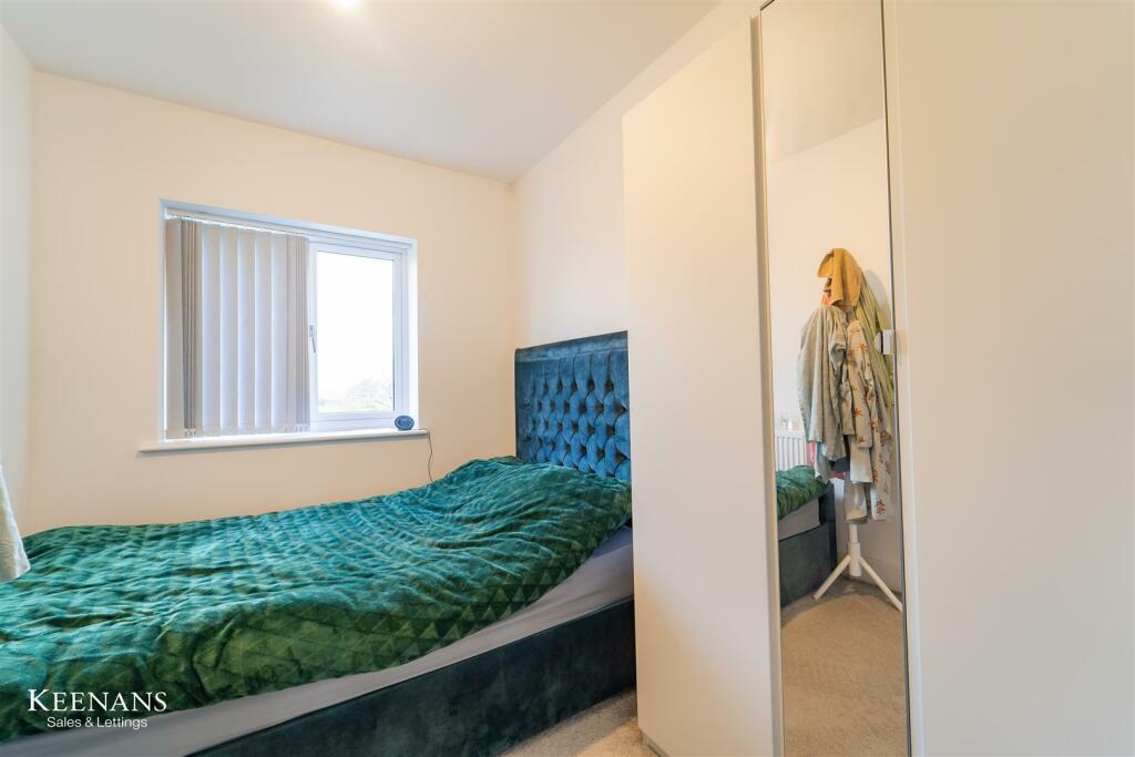 Additional property image - Marina View, Burnley