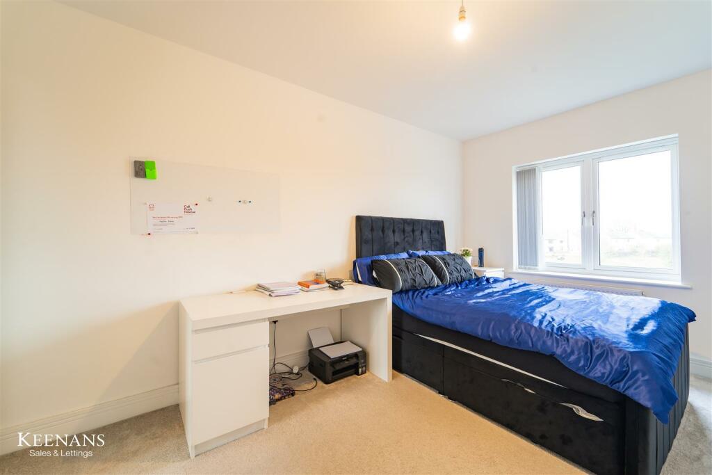 Additional property image - Marina View, Burnley