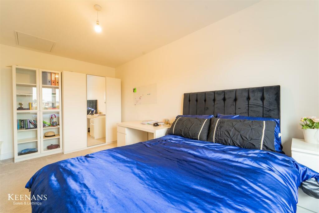 Additional property image - Marina View, Burnley